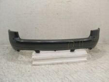 Audi A6 Avant Kombi Stoßstange hinten Stoßfänger 4B9807511 AB original