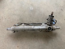 BMW E36 Lenkgetriebe 1140828