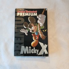 LTB Premium 3 - Micky X