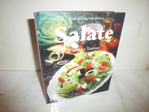 Salate gute alte - #,