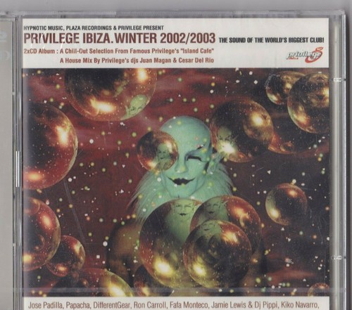 Privilege ibiza winter - -, ibiza.