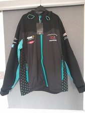 NEU OFFIZIELLER JAGUAR RACING