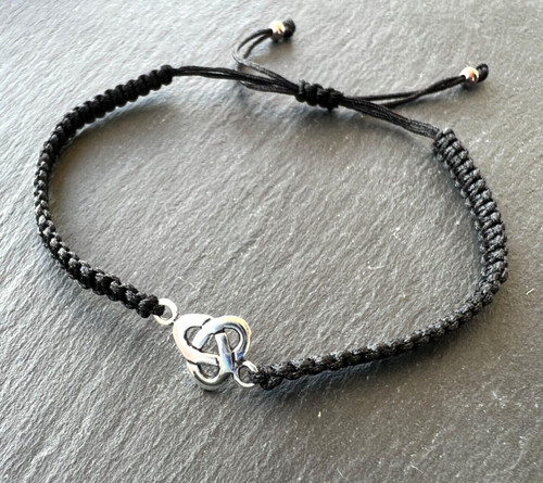 Armband keltischer knoten cm - keltischer, 1