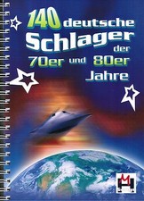 Keyboard Noten : 140 deutsche