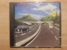 Kraftwerk -Autobahn -CD