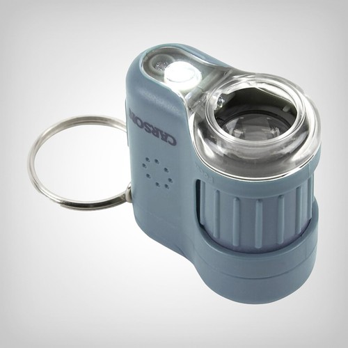 Carson micromini 20x led - carson,