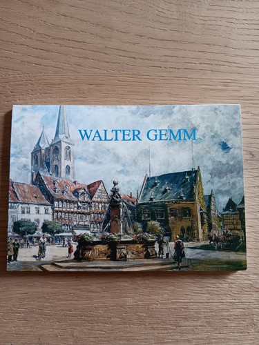 Postkarten vom - 12,