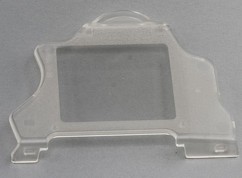 Displayschutz sigma 10 - sigma, sd