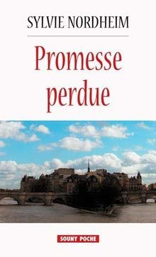 Promesse perdue buch - |,
