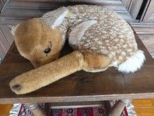 Steiff Bambi Rehkitz 1317/38