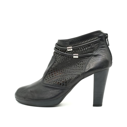 Nerogiardini damen stiefelette - nerogiardini,