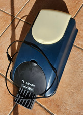 Somfy KEASY L Garagentorantriebskopf