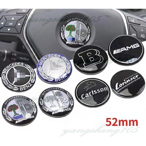Für mercedes benz - für, 52mm