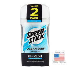 2 x Speed Stick American