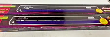 2 Stück Schwarzlicht UV Röhre 120cm ADJ Black 48BLB American DJ