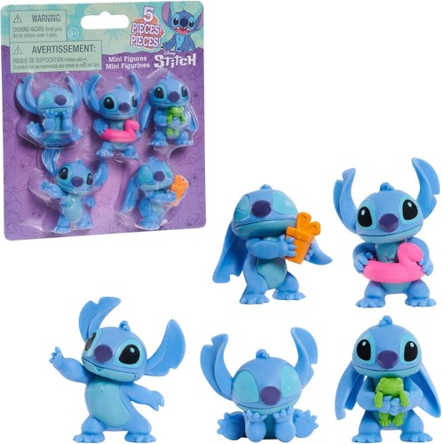 Disney stitch vorteilspackung - stitch,