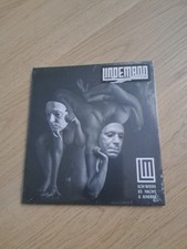 LINDEMANN Ich Weiss Es Nicht