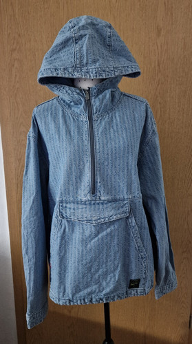 Levis jeans hody jacke - levis,