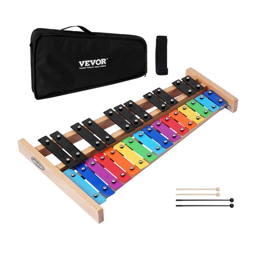 Vevor glockenspiel xylophon - vevor, glockenspiel-xylophon