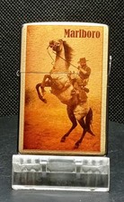 Zippo /  ein original Zippo