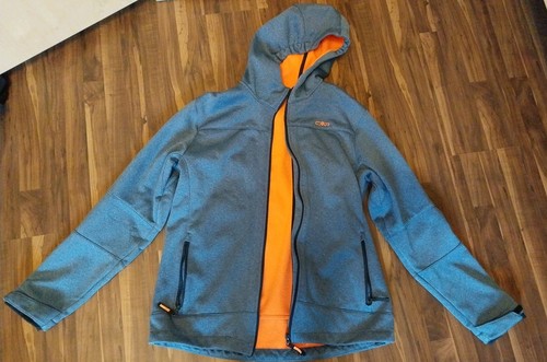 Cmp softshelljacke 176 - softshelljacke,