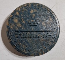 Uralte Falimint Magdeburg Dose