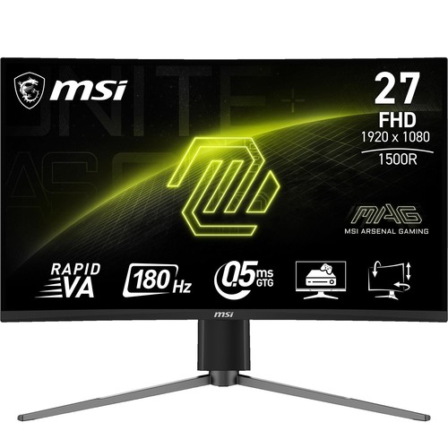 Msi mag 27c6pfde - msi,