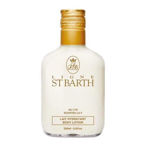 Ligne barth lait hydratant - lait,