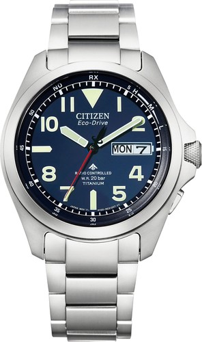 Citizen at6080 53l promaster - citizen,