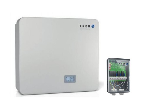 Kaco blueplanet tl3 - kaco,