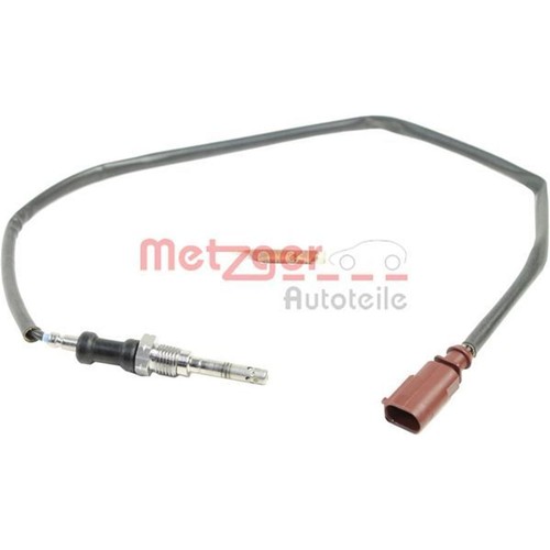 Metzger abgastemperatursensor - metzger,