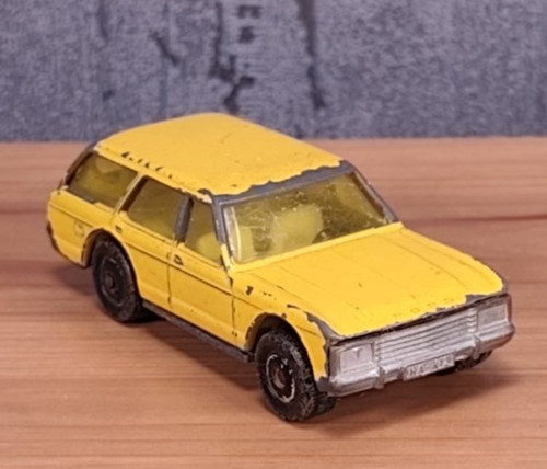 Siku 1322 ford granada - 1322,
