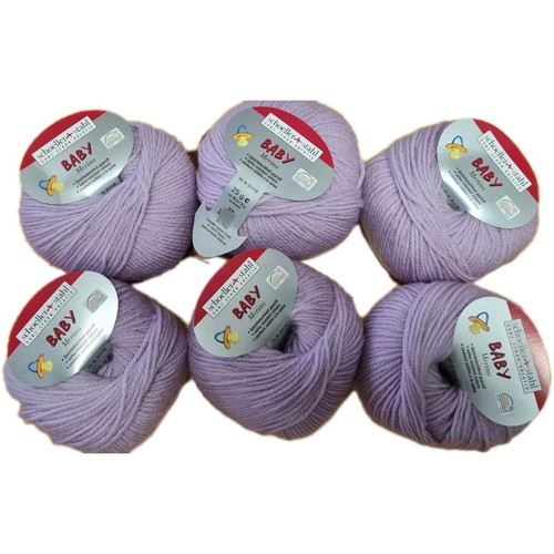 Baby merino wolle von - baby,