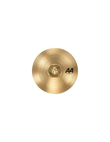 Sabian 2008b stage crash - sabian, aa