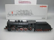Märklin HO 37557 Br 460 (460.037) FS italienische Dampf-Lok SoMo #c132