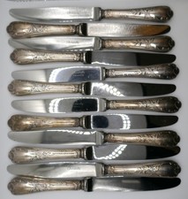 CHRISTOFLE MODELL MARLY - 12