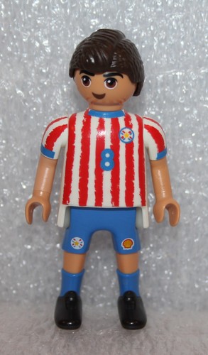 Playmobil apf paraguay - playmobil,