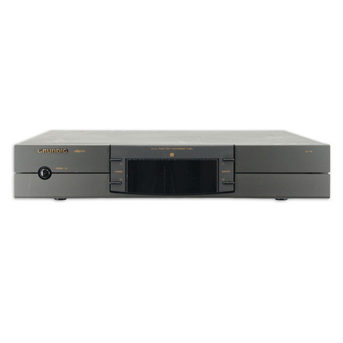 Grundig am fm stereo - cl-t6,