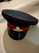 Militär Hut- ROYAL ARTILLERY