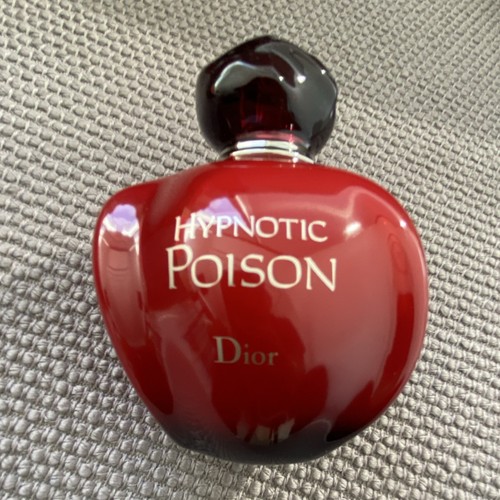Dior hypnotic poison - poison, eau