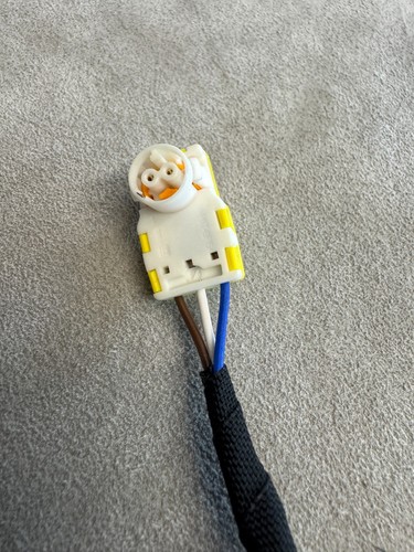 Porsche audi seat - seat, stecker