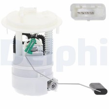 DELPHI Kraftstoffpumpe