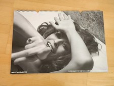 Pirelli Kalender 2007