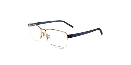 Porsche design p8357 gold - porsche,