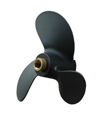 Solas 8 1/2 x 9 Propeller für