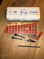 Sonor Glockenspiel G10