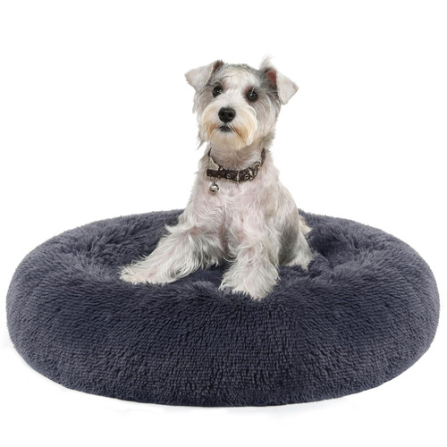 Feandrea hundebett donut - hundebett,