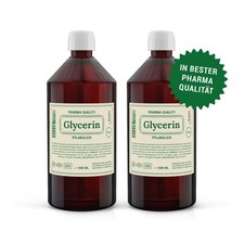 Viroxidin Glycerin 2l 99,5% -