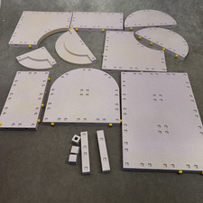 Playmobil 3019 Princess Castle