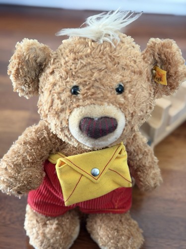 Steiff teddy cordhose - in, mit